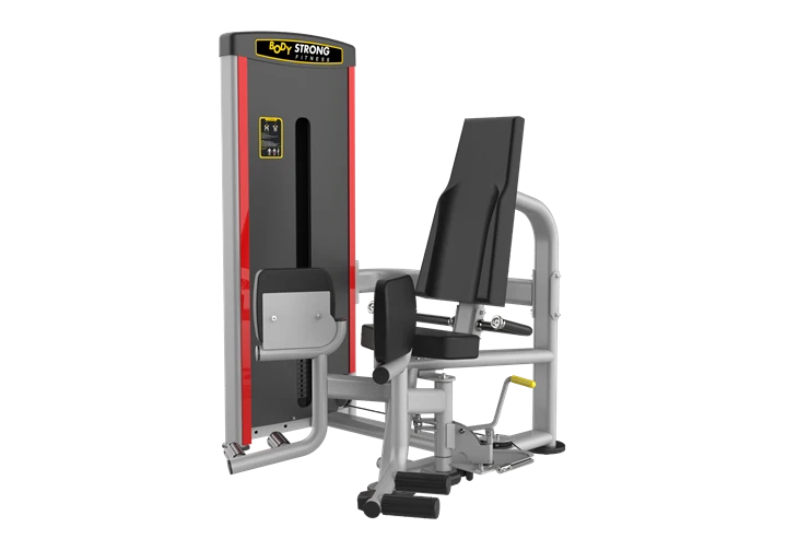 چین عمده فروشی تجهیزات بدنسازی تجهیزات تناسب اندام داخل سالن Hip Adductor