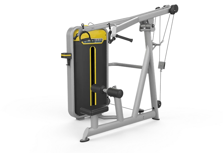 تجهیزات بدنسازی Lat Pull Down