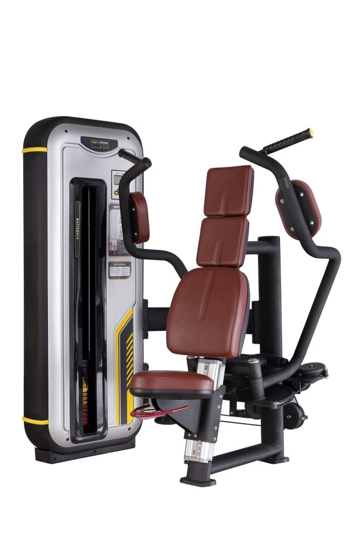 تجهیزات تمرینی Pec Fly سری High End